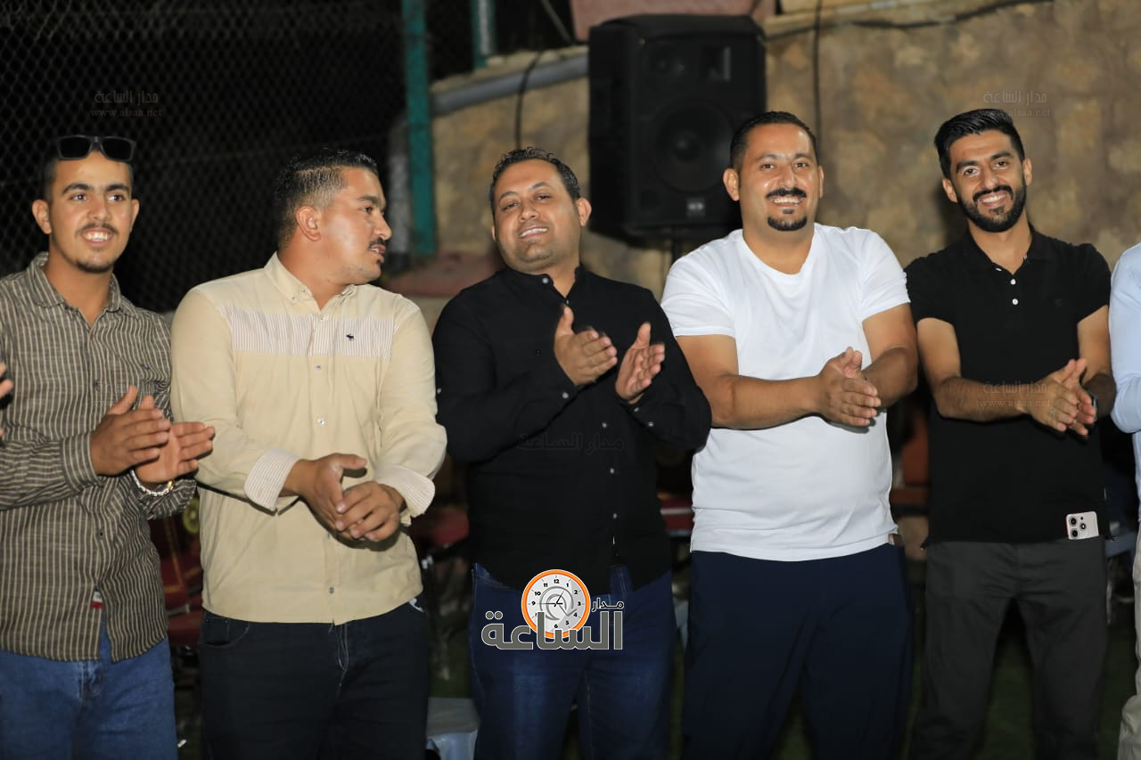 Madar Al-Saa Images 0.3087044429605009