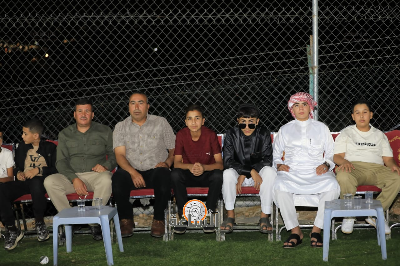 Madar Al-Saa Images 0.17911909610299226