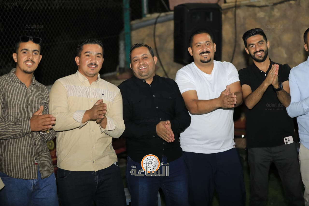 Madar Al-Saa Images 0.5830339179506513