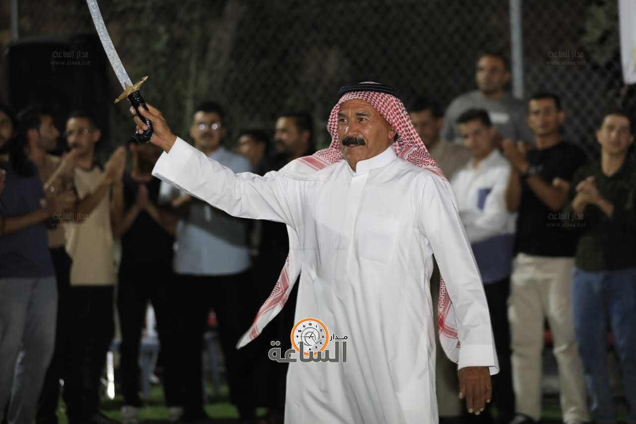 Madar Al-Saa Images 0.8913870326716384