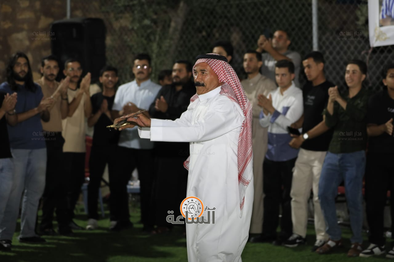 Madar Al-Saa Images 0.7325901659319698