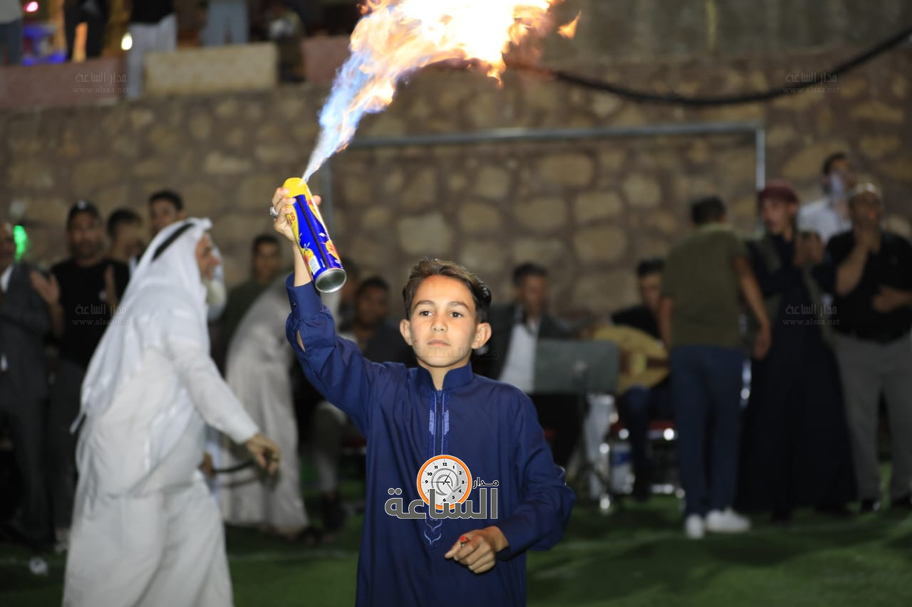 Madar Al-Saa Images 0.946188529980533