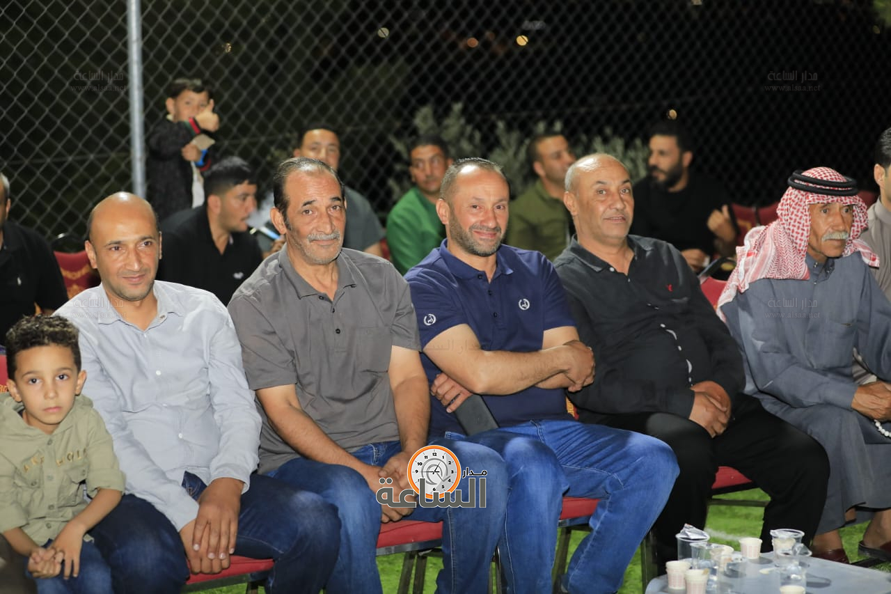 Madar Al-Saa Images 0.9179504017063668