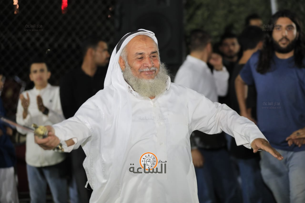 Madar Al-Saa Images 0.7643601845620068