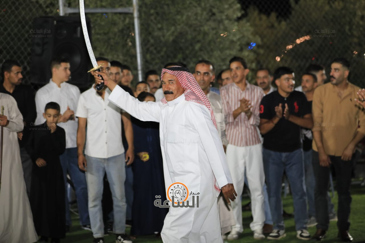 Madar Al-Saa Images 0.1481925677567304