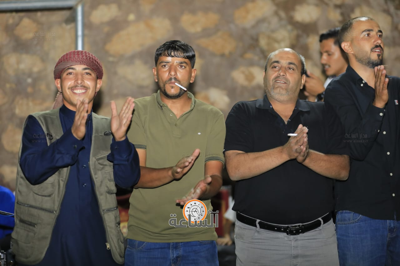 Madar Al-Saa Images 0.8743913719446765