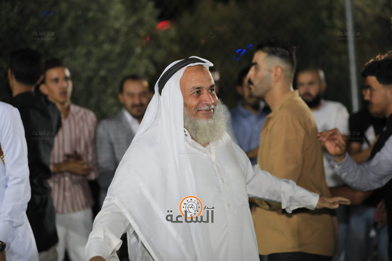 Madar Al-Saa Images 0.17038903017197204