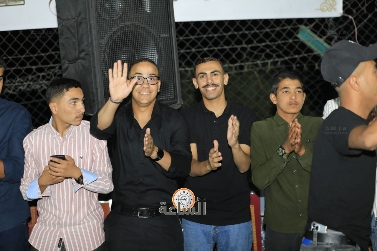 Madar Al-Saa Images 0.7724053659102892