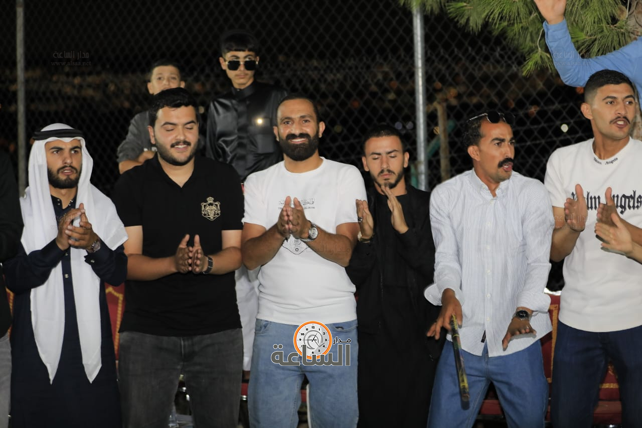 Madar Al-Saa Images 0.04826873090490058