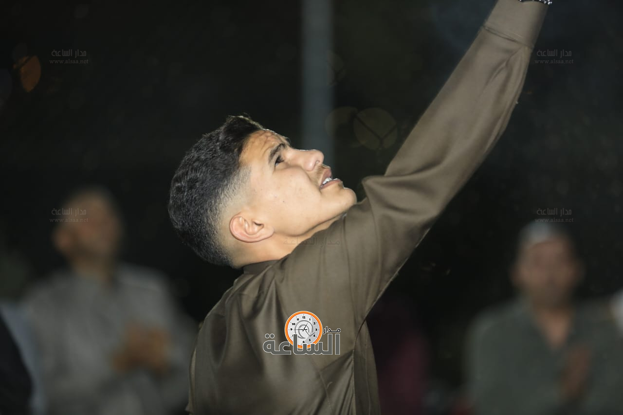 Madar Al-Saa Images 0.12767284400499757