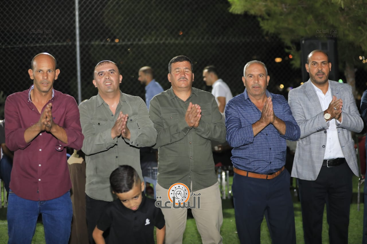 Madar Al-Saa Images 0.13188760089426854