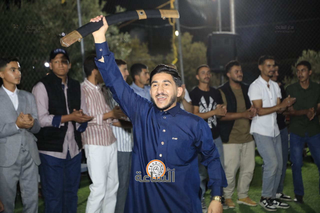 Madar Al-Saa Images 0.6888938025982048