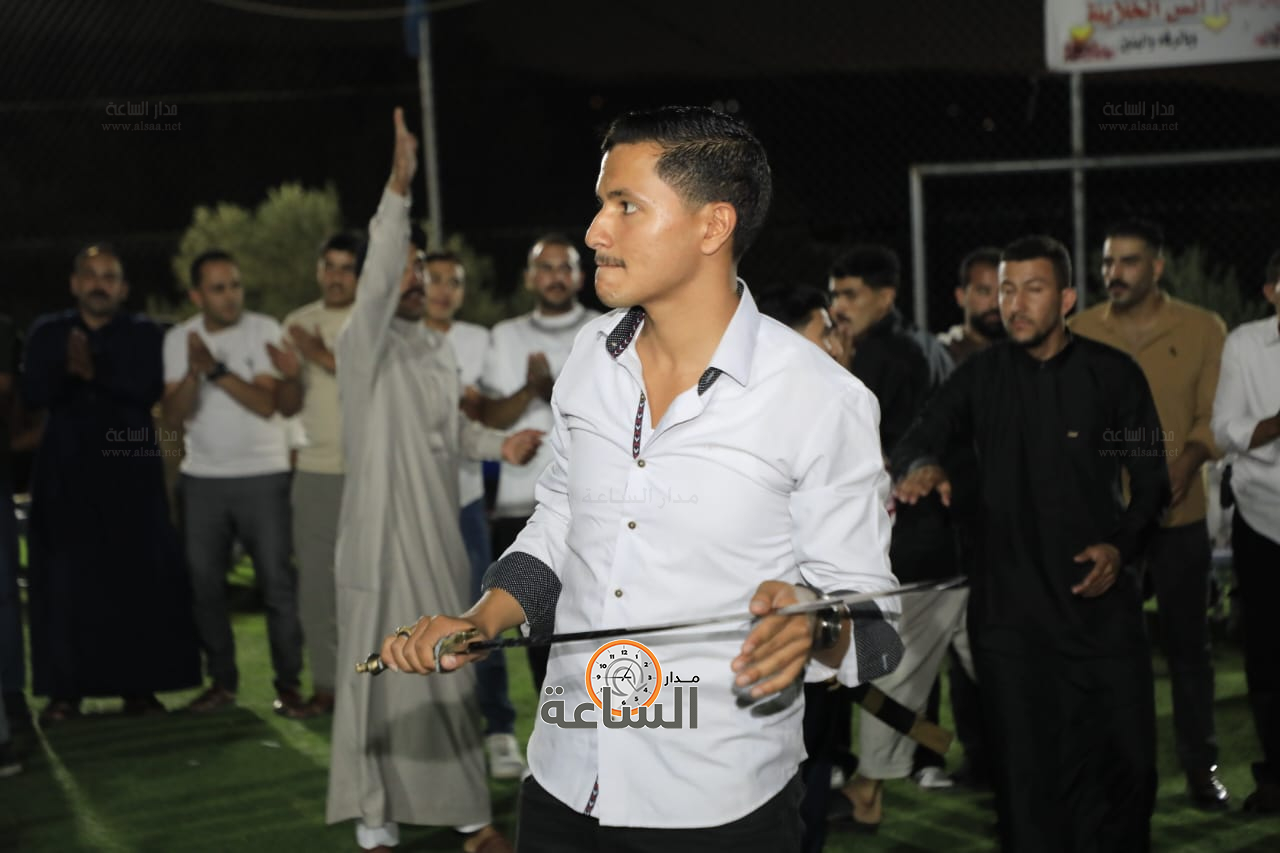 Madar Al-Saa Images 0.641968880116547