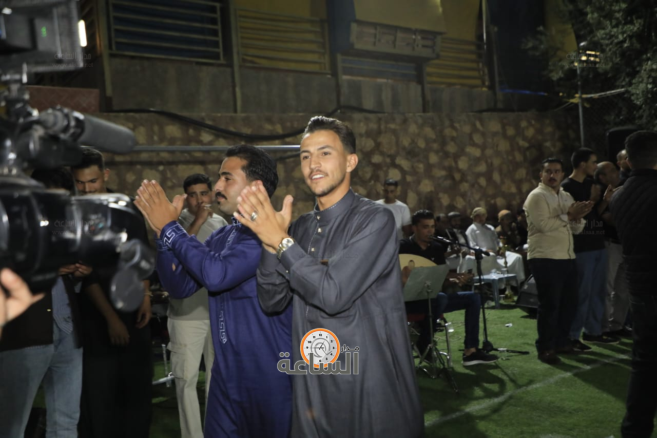 Madar Al-Saa Images 0.5119928737339426