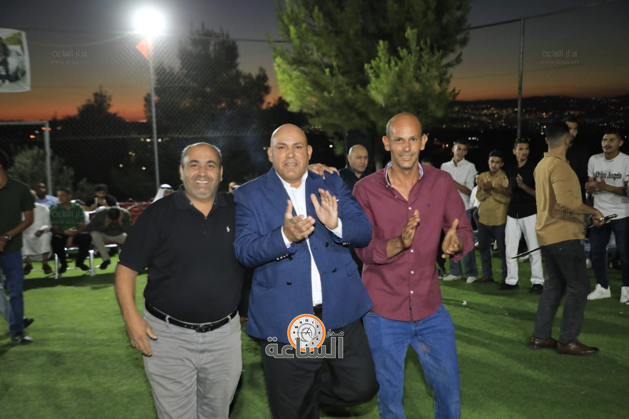 Madar Al-Saa Images 0.55494443167921