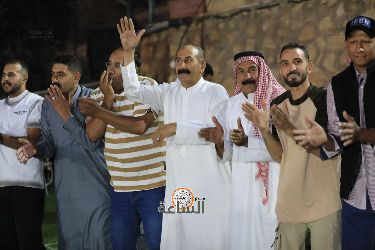 Madar Al-Saa Images 0.831720414744722