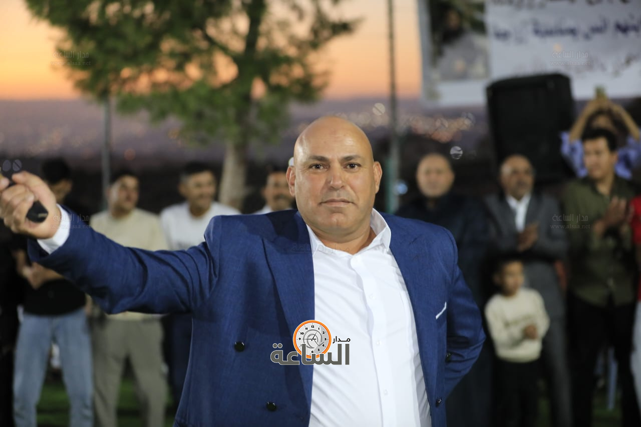 Madar Al-Saa Images 0.27843657377406594