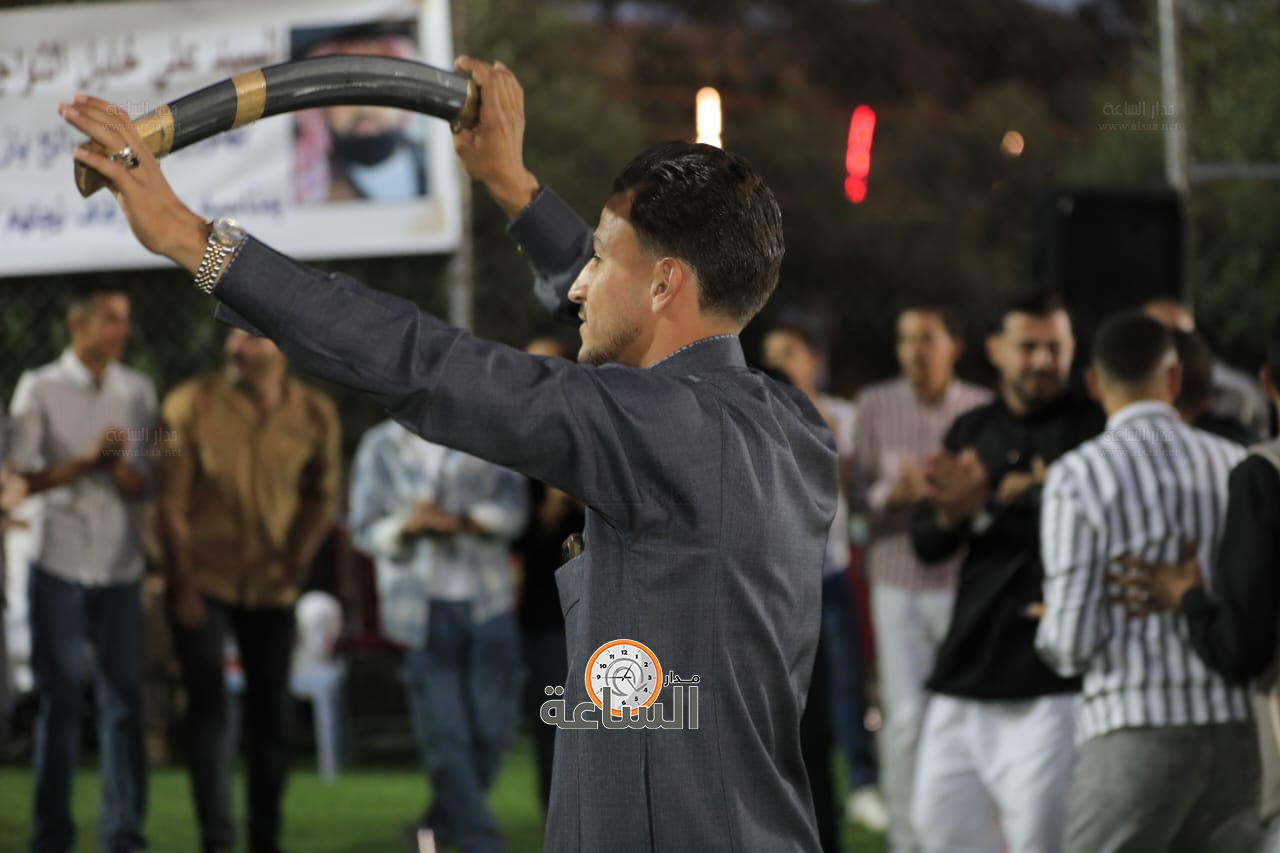 Madar Al-Saa Images 0.8477478047907337