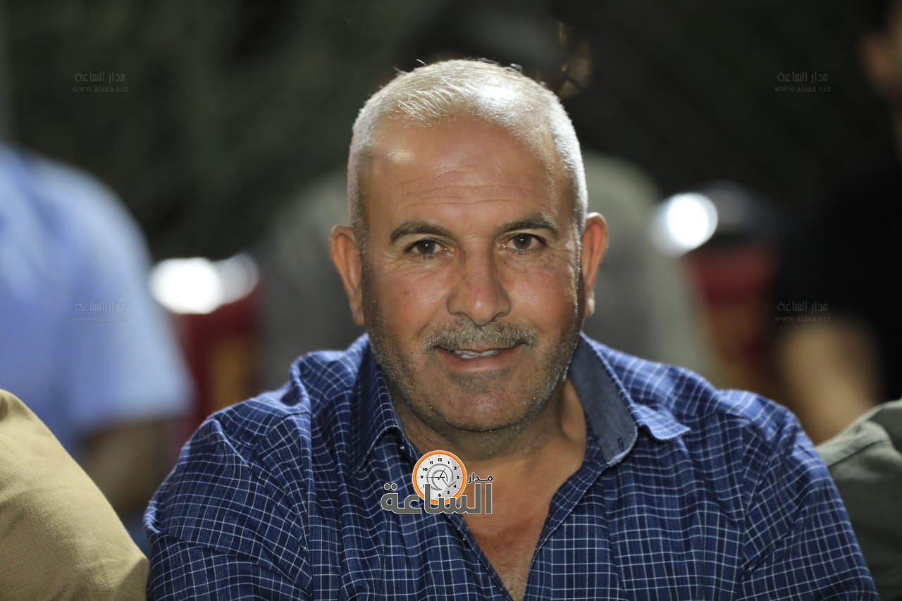 Madar Al-Saa Images 0.27653859195530595