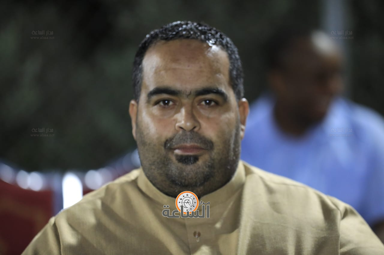 Madar Al-Saa Images 0.7424098277382747