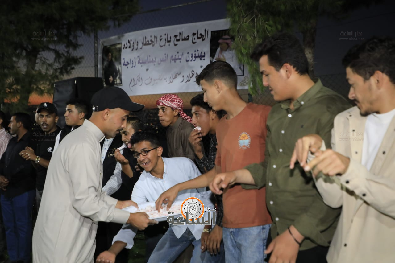 Madar Al-Saa Images 0.6029618549601974