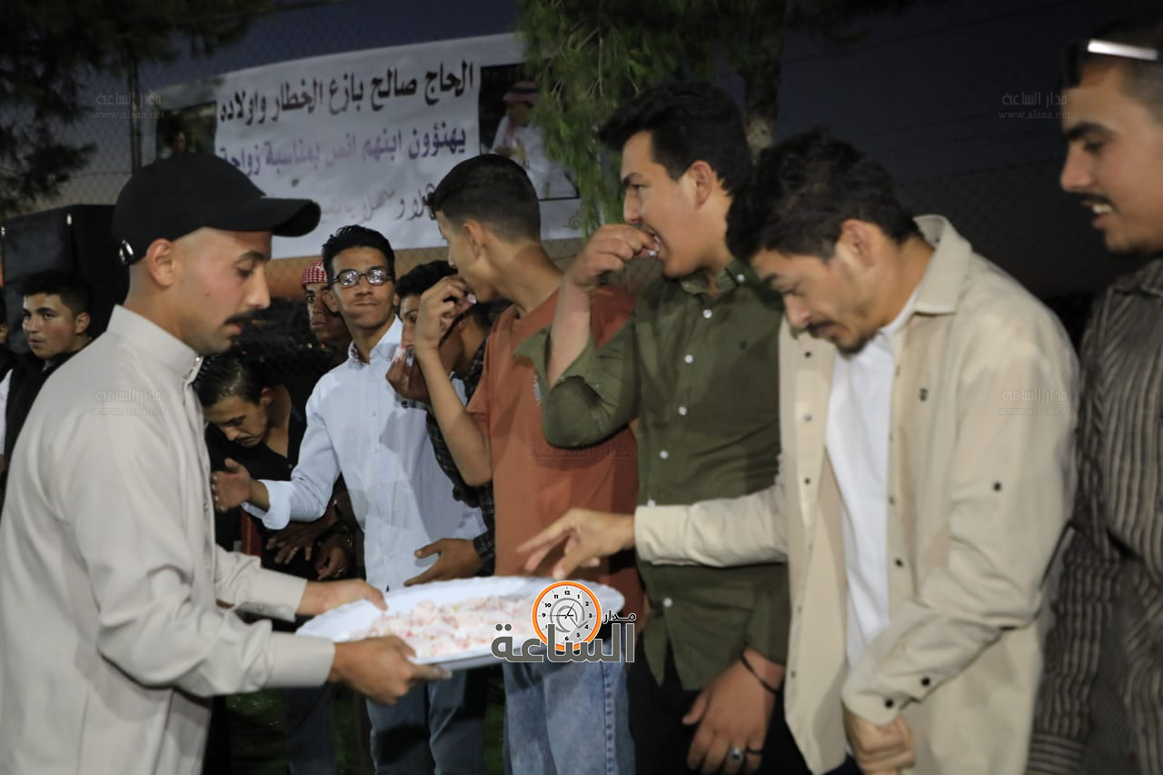 Madar Al-Saa Images 0.9515273359790701