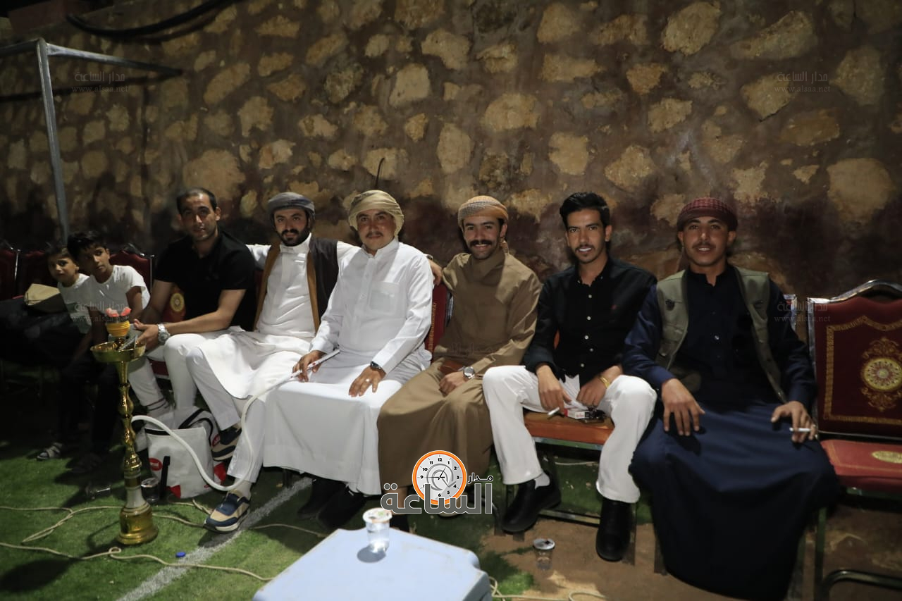 Madar Al-Saa Images 0.9982350275127353