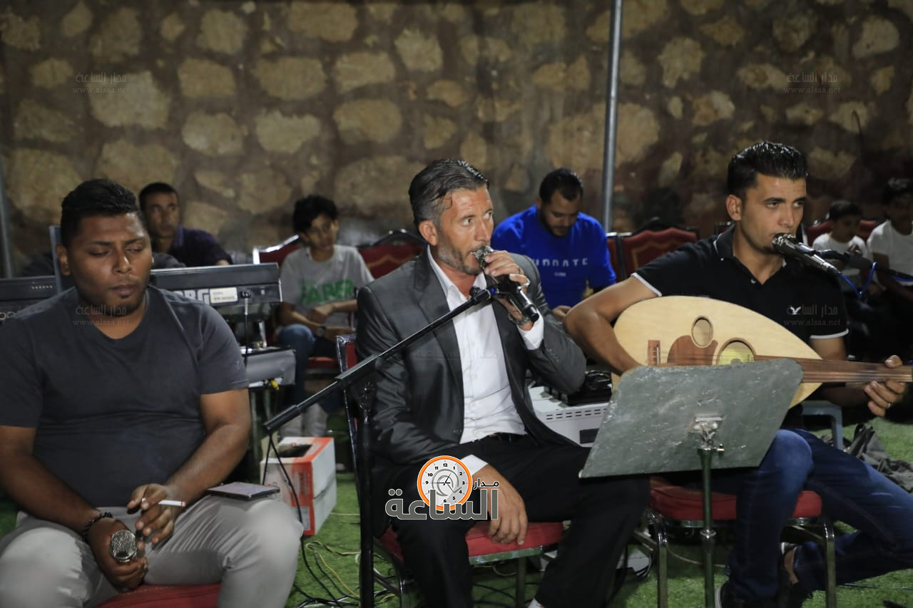 Madar Al-Saa Images 0.9065408601583195