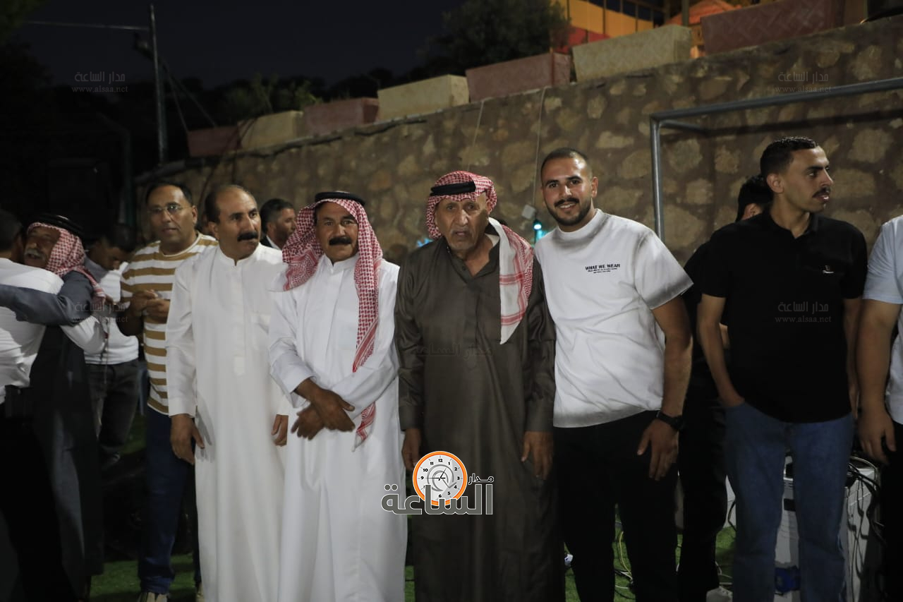 Madar Al-Saa Images 0.02008218142557372