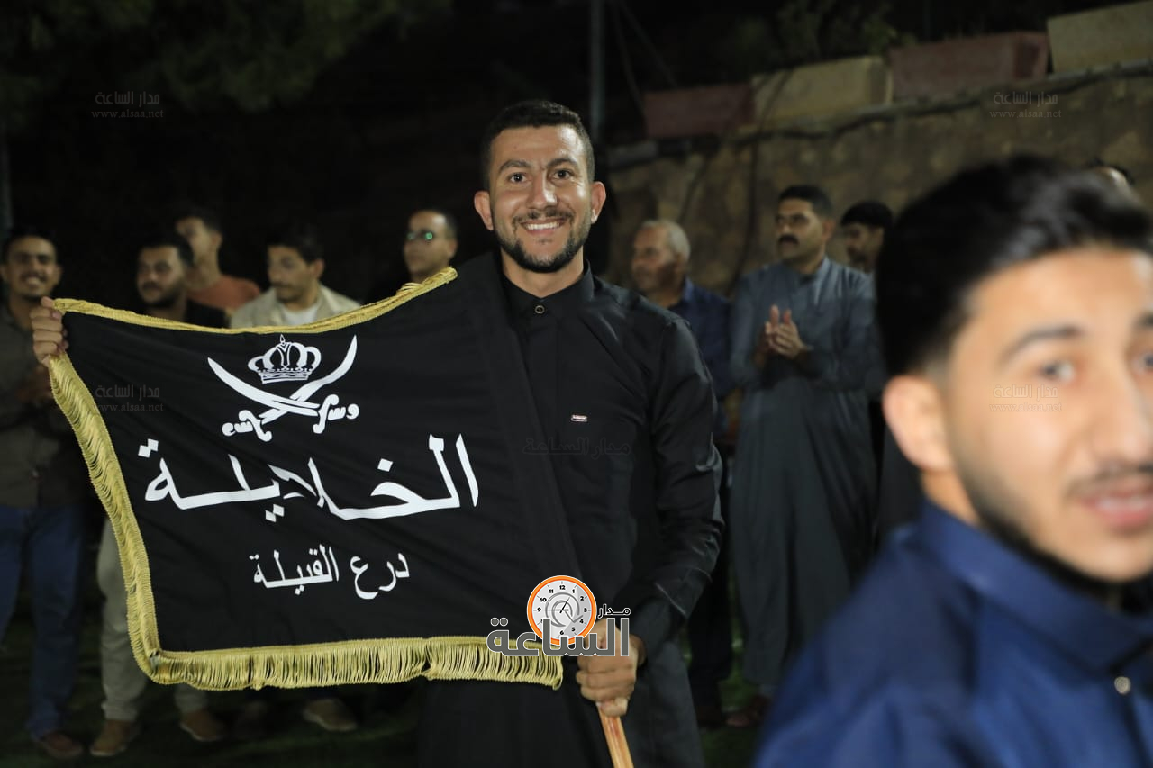 Madar Al-Saa Images 0.8618870373181954