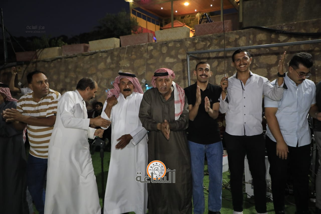 Madar Al-Saa Images 0.4514946965147312