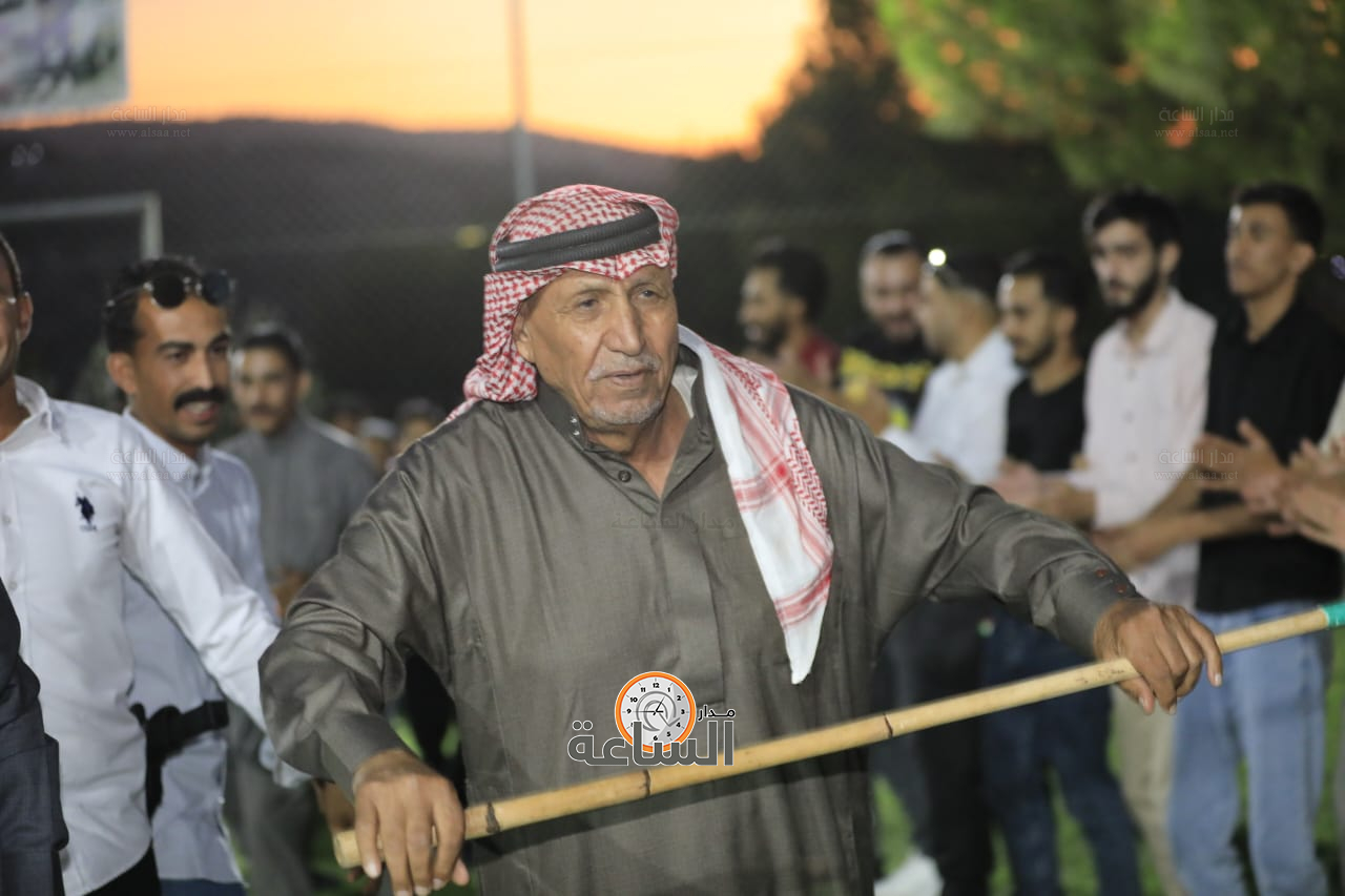 Madar Al-Saa Images 0.01542744178539368