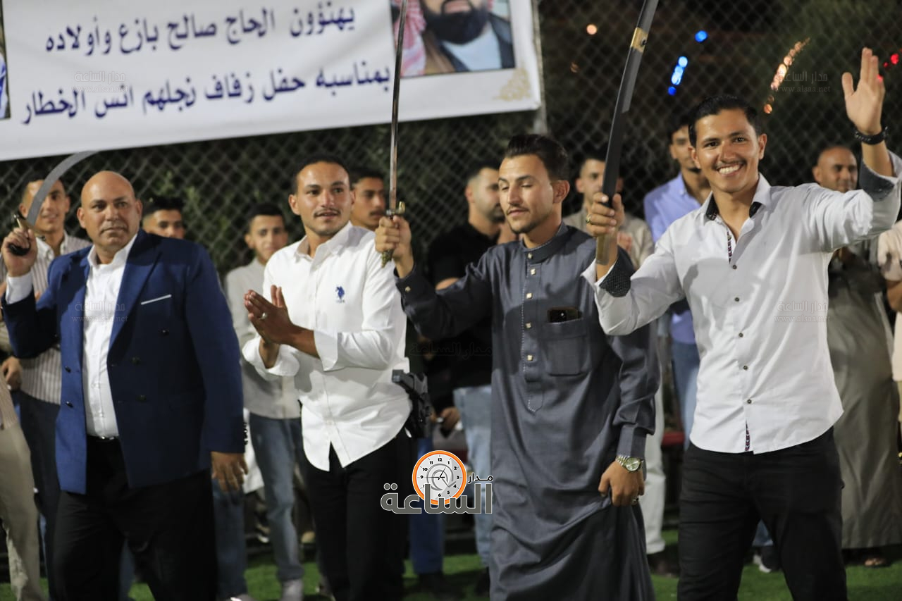 Madar Al-Saa Images 0.5342115883937814