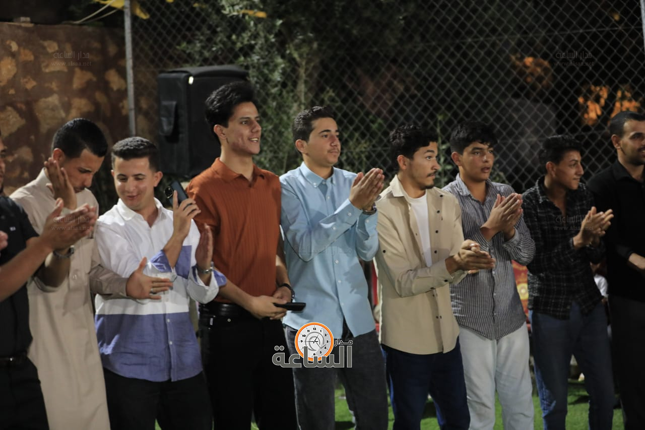 Madar Al-Saa Images 0.6362448016757243