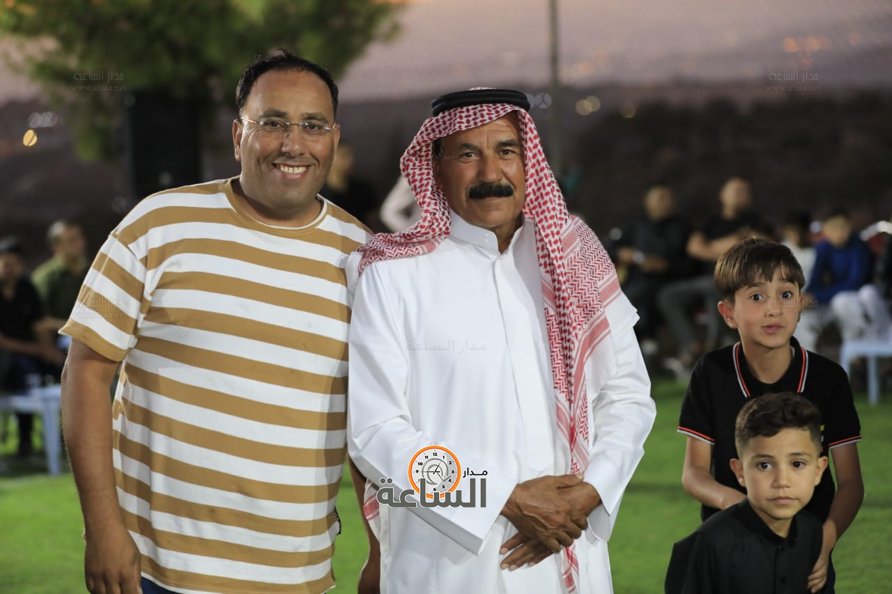 Madar Al-Saa Images 0.5164066958645912