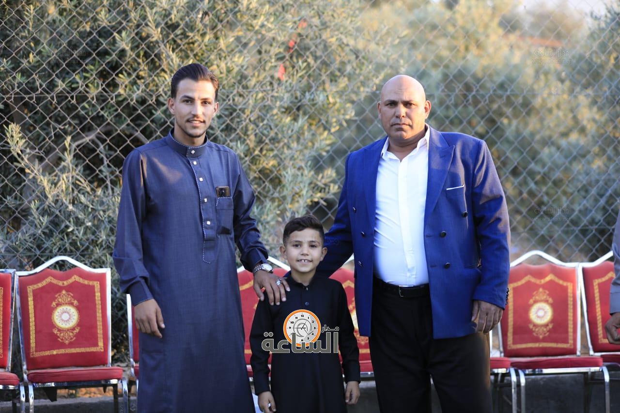 Madar Al-Saa Images 0.71307509934014