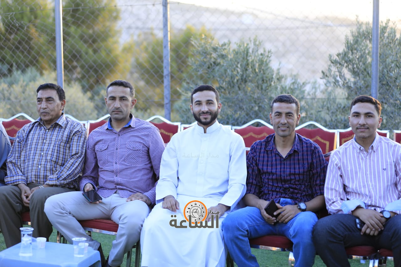 Madar Al-Saa Images 0.6020148416927715