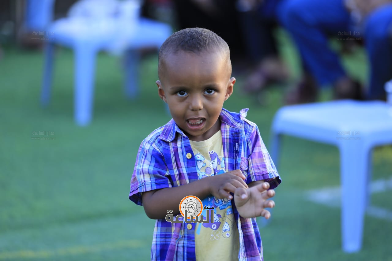 Madar Al-Saa Images 0.06305465110547248