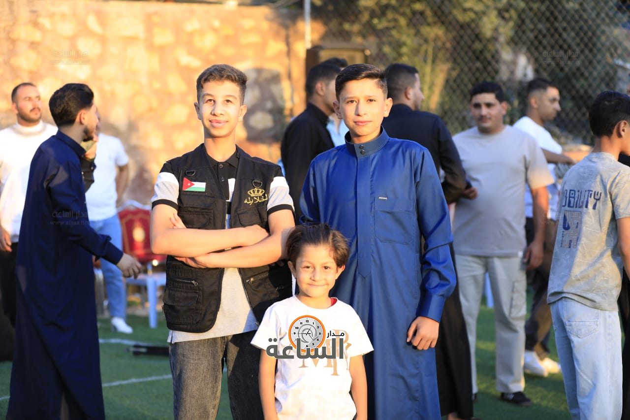 Madar Al-Saa Images 0.7975260359999483