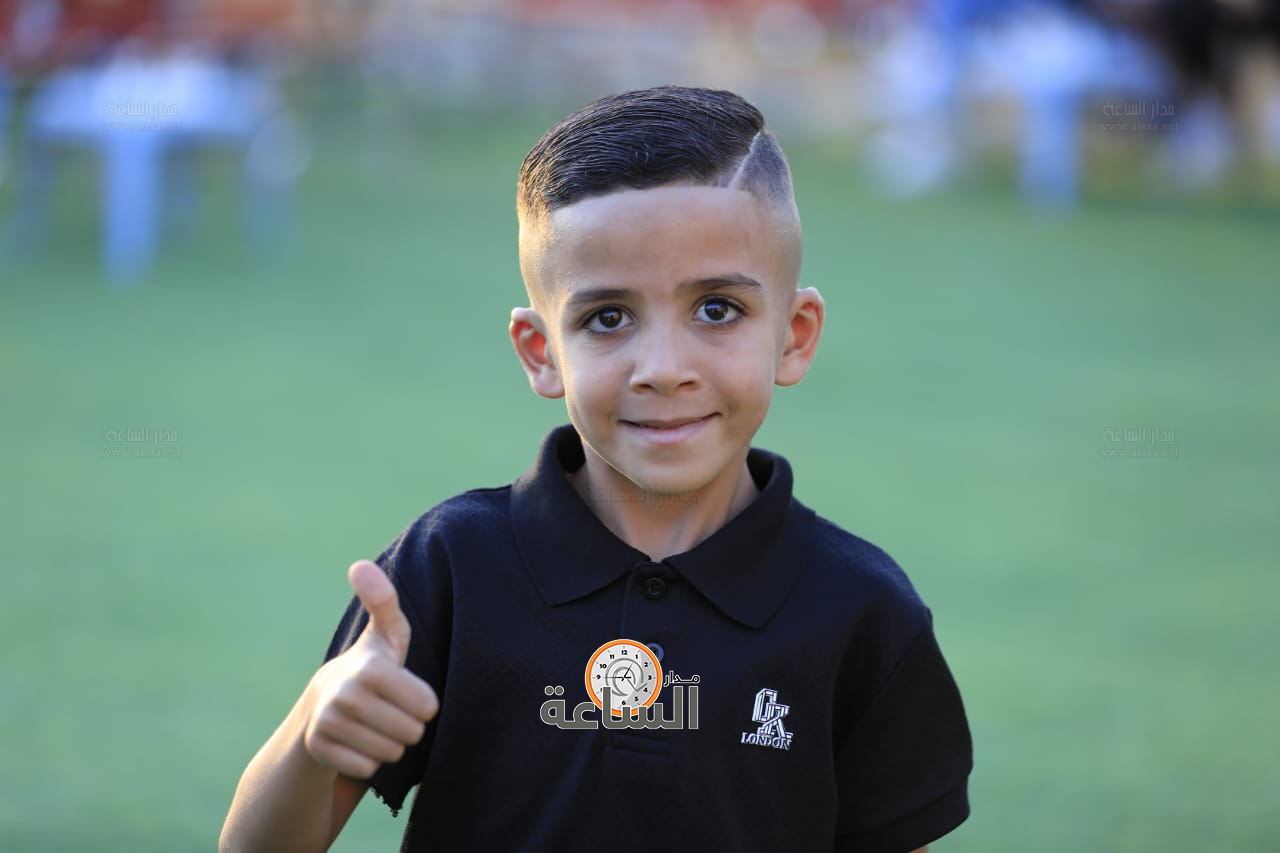 Madar Al-Saa Images 0.877164918347797