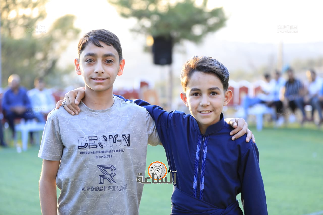 Madar Al-Saa Images 0.03994929512787493