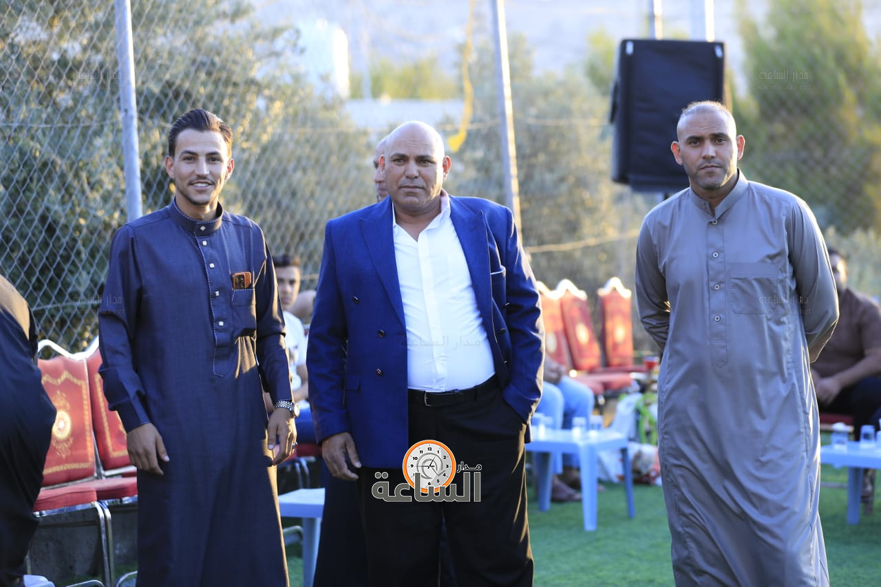 Madar Al-Saa Images 0.7003209189513883