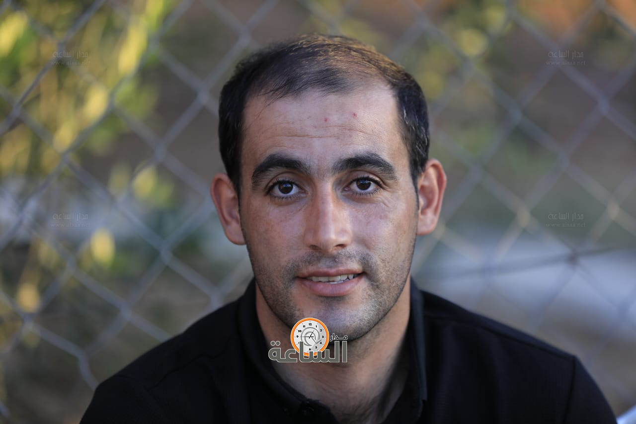 Madar Al-Saa Images 0.08935878519757534