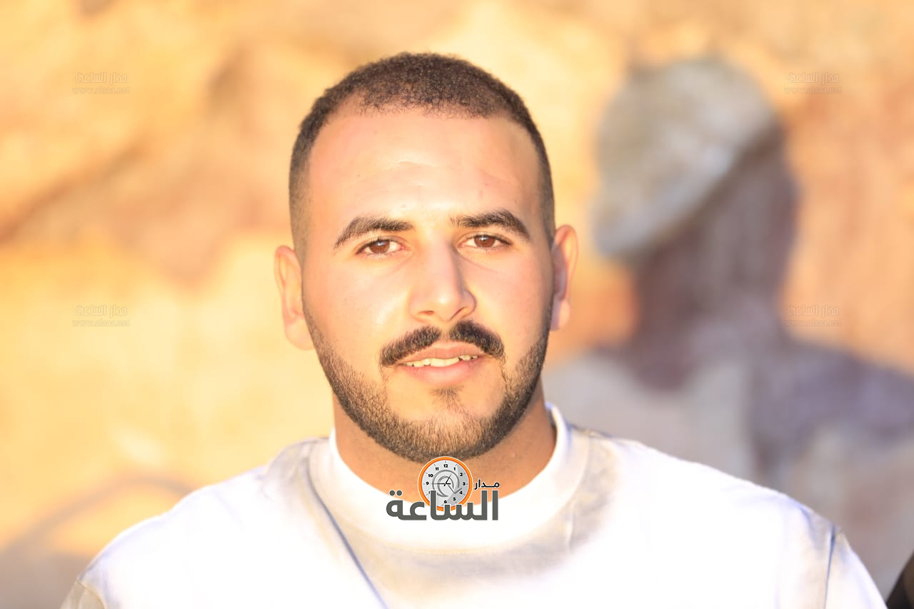 Madar Al-Saa Images 0.48643542444693044