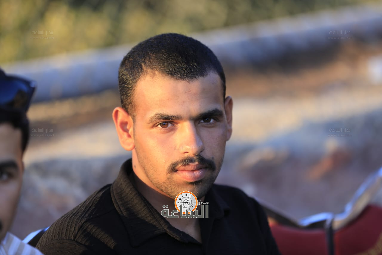 Madar Al-Saa Images 0.31035409922509516