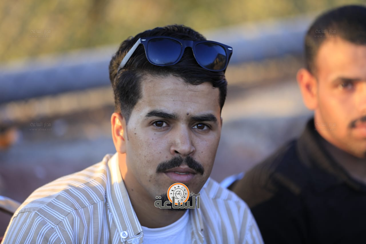 Madar Al-Saa Images 0.11864788218711064