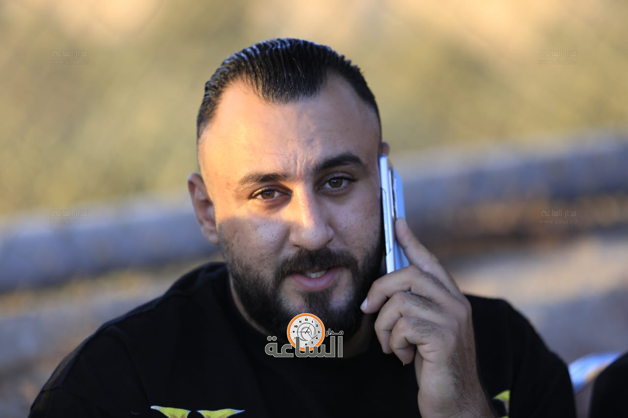 Madar Al-Saa Images 0.43580373881722745