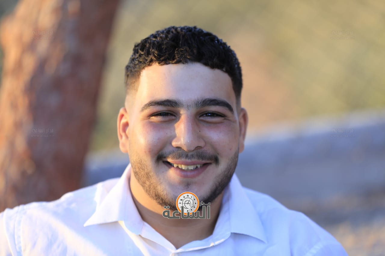 Madar Al-Saa Images 0.7758295108660592