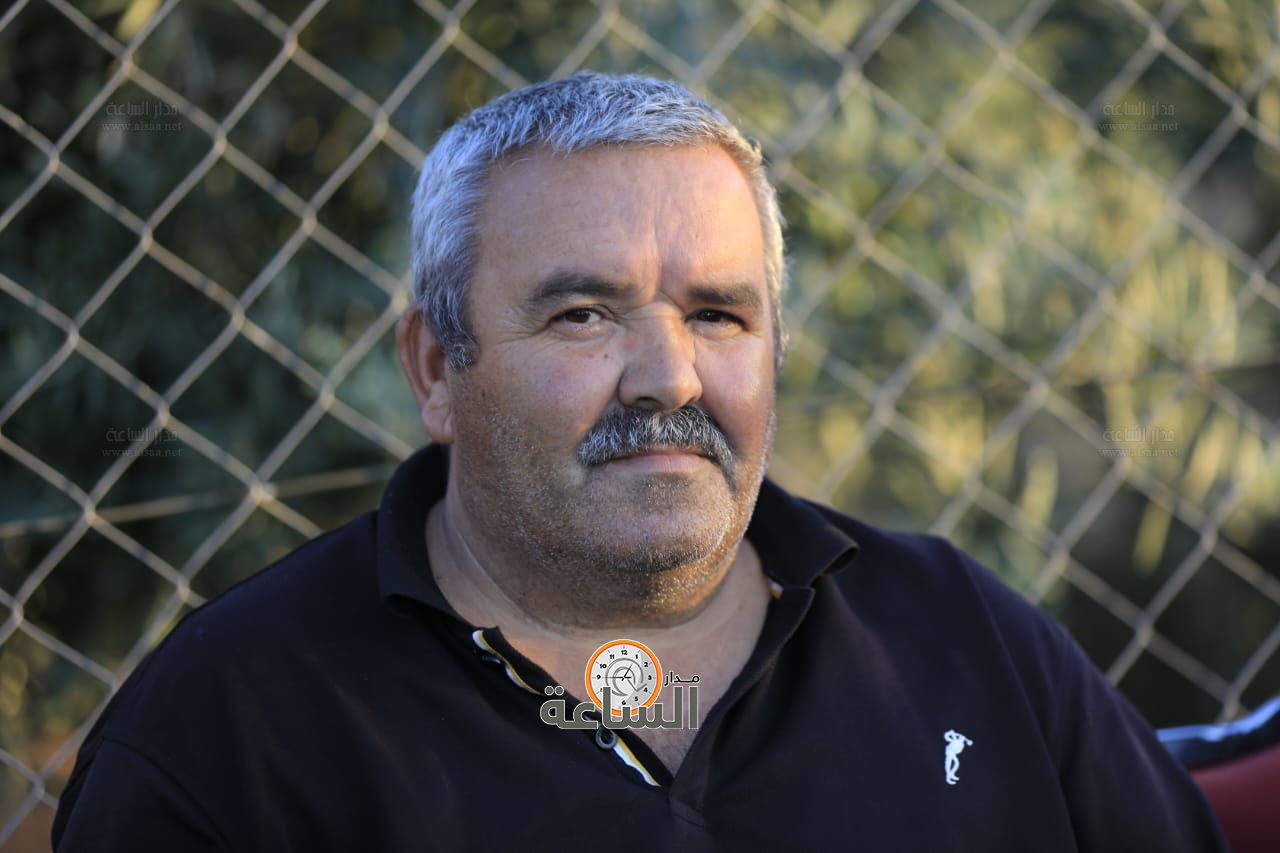 Madar Al-Saa Images 0.20364572986742457