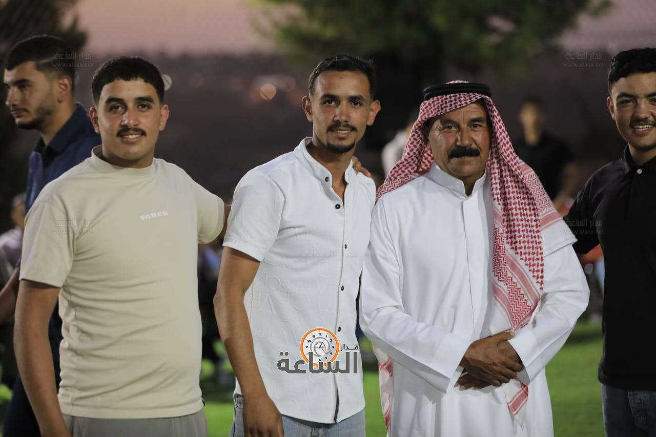 Madar Al-Saa Images 0.17984414568730278